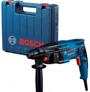 Máy khoan búa GBH 220 Professional - Công suất 720W