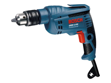 Máy khoan Bosch GBM 13 RE - Công suất 600W