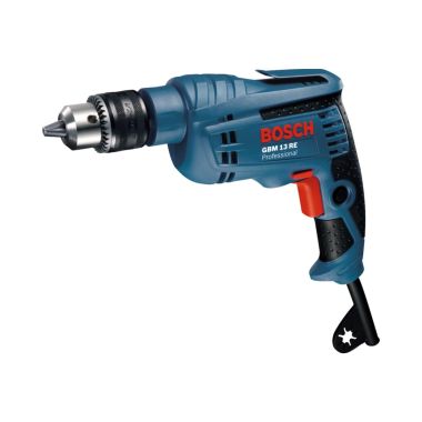 Máy khoan Bosch GBM 13 RE - Công suất 600W