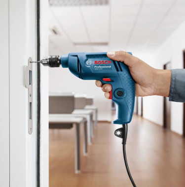 Máy khoan đa năng GBM 320 Professional - Bosch công suất 320W