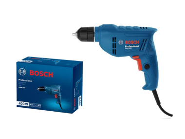 Máy khoan Bosch GBM 400 - Công suất 400W