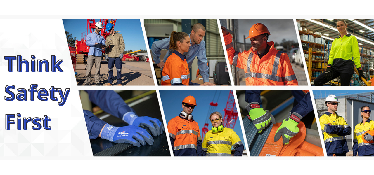 Chú trọng chất lượng trong bảo hộ lao động