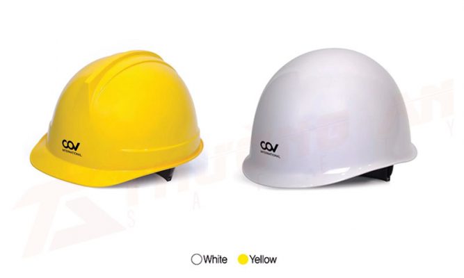 Tiêu chuẩn quốc tế trong nón bảo hộ -  Bí mật phía sau sự an toàn