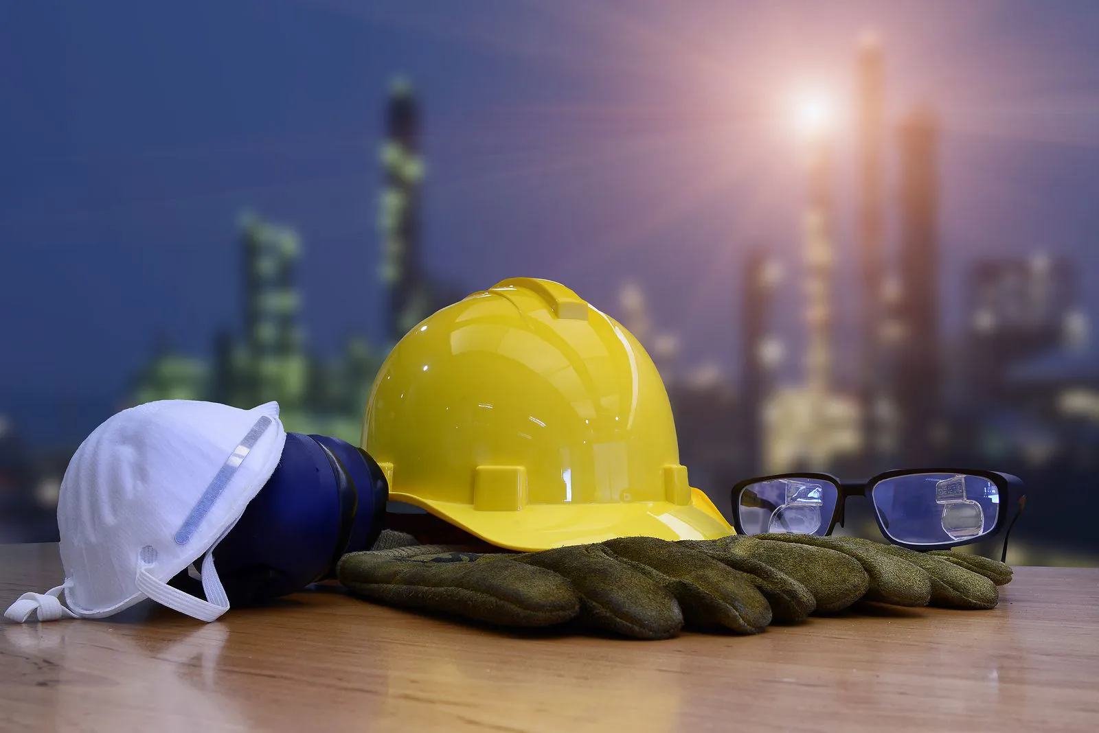 Cách chọn nón bảo hộ lao động phù hợp và an toàn nhất