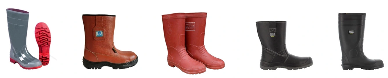5 mẫu ủng chống nước bán chạy nhất