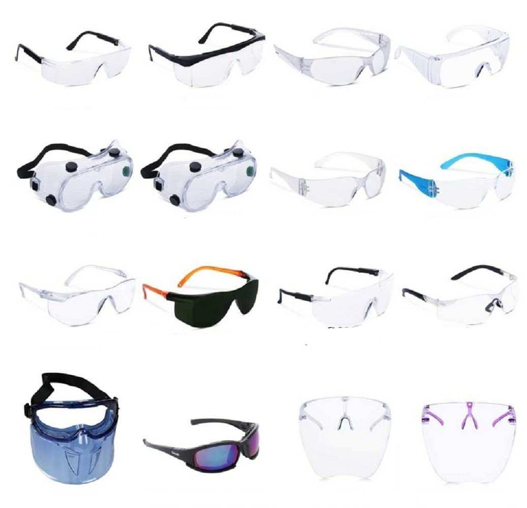 Mua kính bảo hộ số lượng lớn cần lưu ý gì để tránh lãng phí?