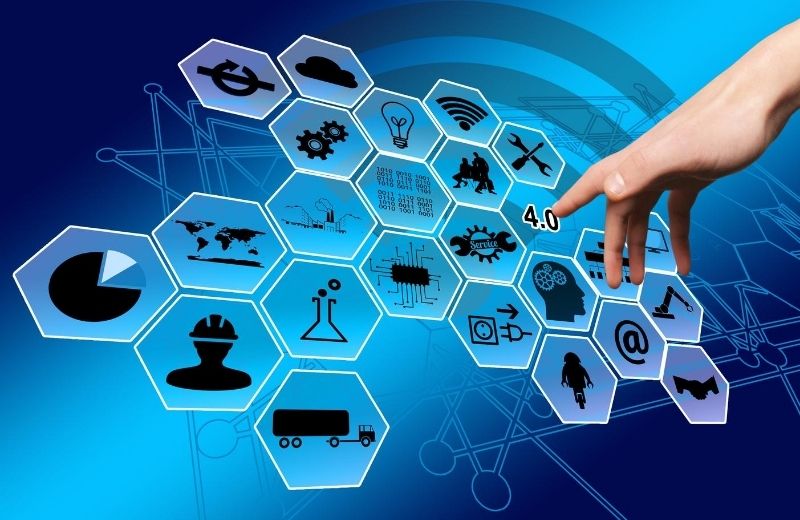 DAKIA GROUP – Power Backup And Energy Solutions