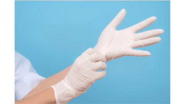 5 sai lầm khiến găng tay y tế mất tác dụng bảo vệ