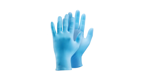 Găng tay y tế nitrile – lựa chọn thay thế latex cho người dị ứng