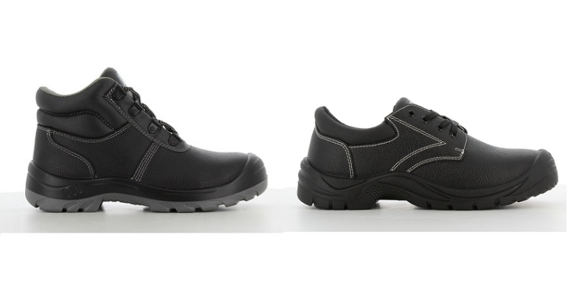 So Sánh Giày Jogger Cổ Cao và Cổ Thấp: Khi Nào Nên Dùng Giày Cổ Cao?