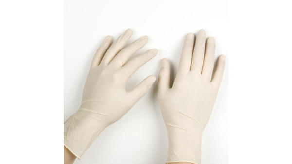Găng tay y tế latex là gì? Ưu và nhược điểm cần biết