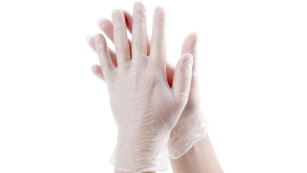 Găng tay y tế dùng một lần hay tái sử dụng được?