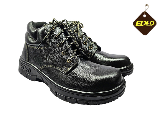 Giày da thấp cổ EDH K15 - Việt Nam