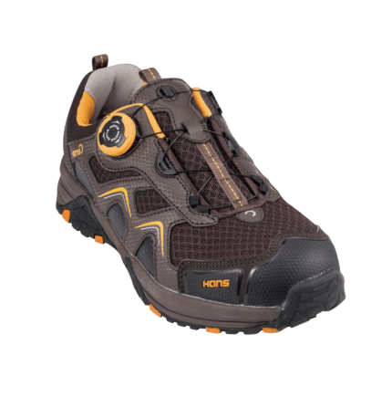 Giày bảo hộ HS-81 Prince – HANS HÀN QUỐC