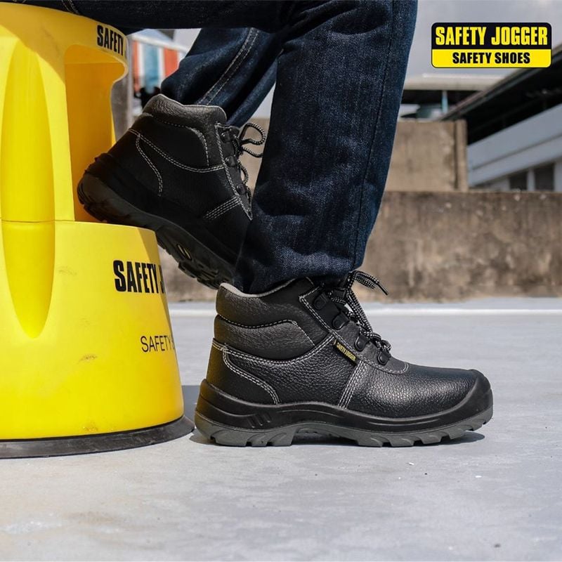 Giày bảo hộ lao động Jogger Bestboy
