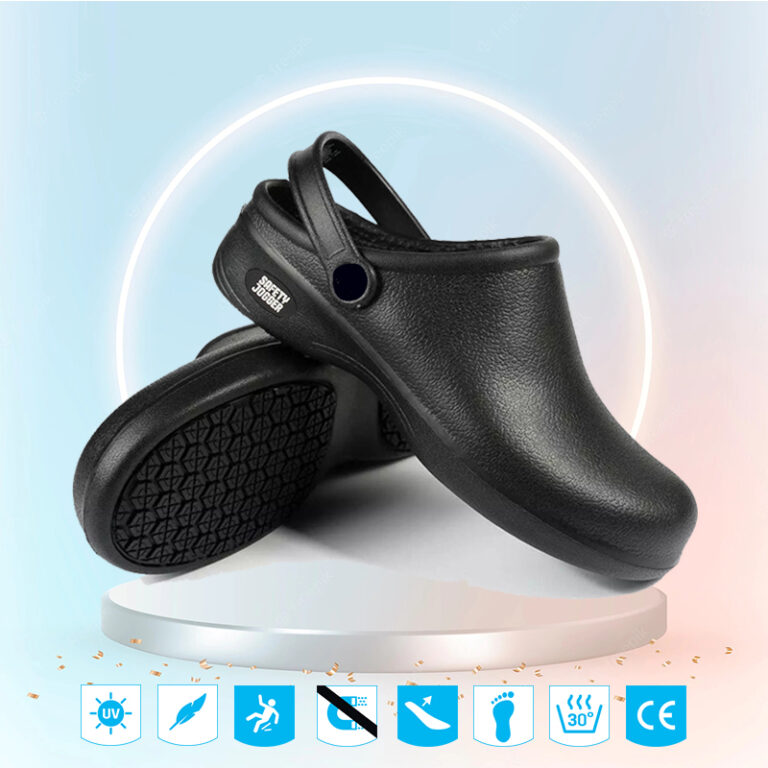 Giày Jogger Bestlight - Safety Jogger