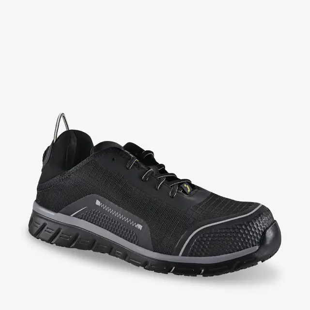 Giày JOGGER LIGERO2 S1P thấp cổ - Safety Jogger