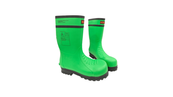 Ủng cách điện NOVAX Class 3 26.5V