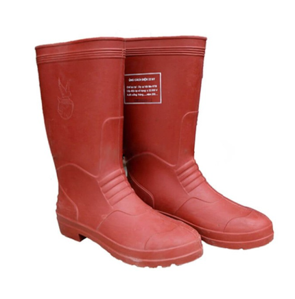 Ủng cách điện Vicadi hạ áp 3KV