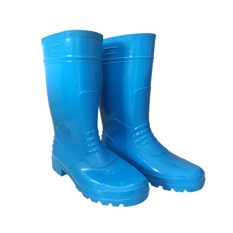 Ủng TD chống dầu và hóa chất