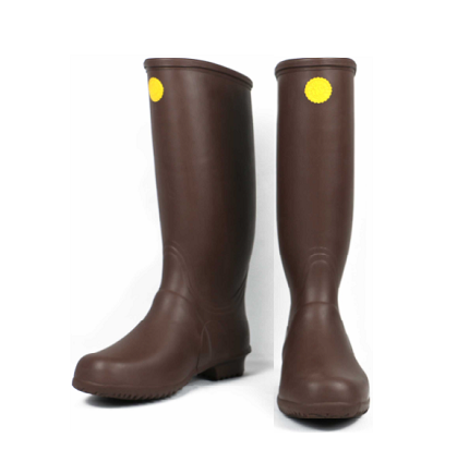 Ủng cách điện Yotsugi YS111 cách điện 7KV