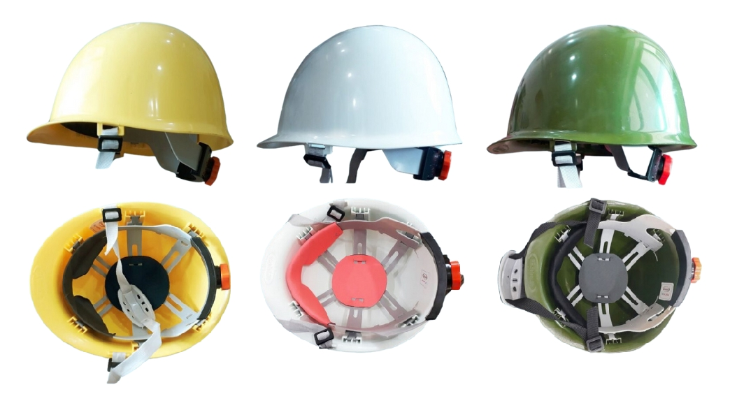 Nón bảo hộ lao động BB16