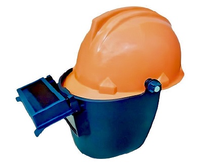 Nón bảo hộ lao động HN.90