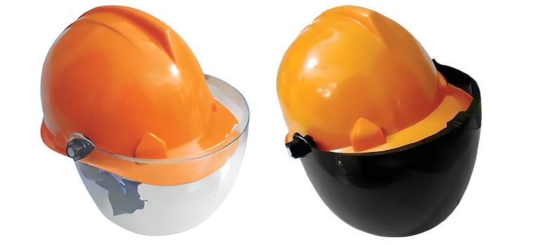 Nón bảo hộ lao động N.81 - M2