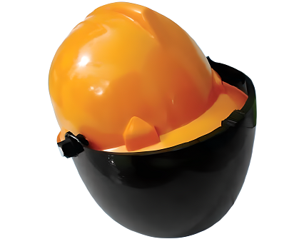 Nón bảo hộ lao động N.81