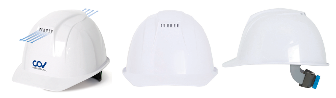  Nón&nbsp;bảo hộ lao động A-001 