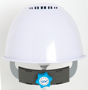  Nón&nbsp;bảo hộ lao động A-001 