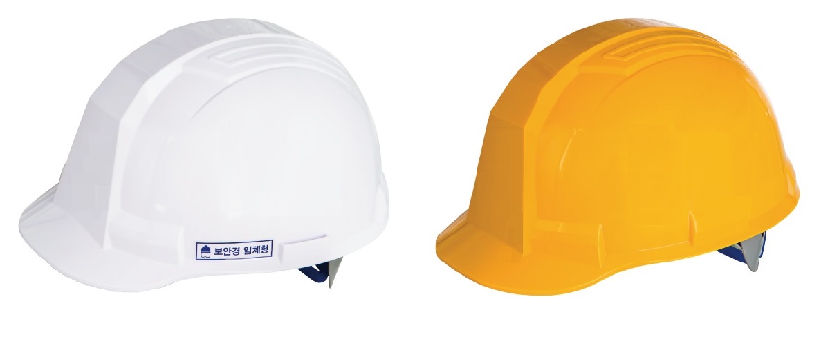 Nón bảo hộ lao động Kukje 4