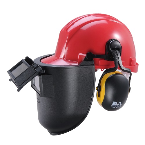 Nón bảo hộ lao động SM906-PHUKIEN