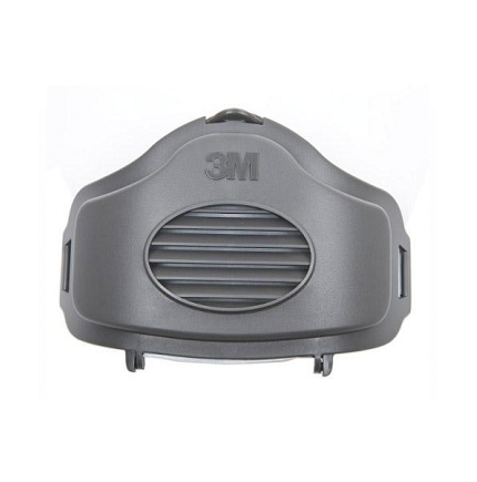 Khung 3M-3700 gắn tấm lọc bụi 3744K cho mặt nạ 3100-3200
