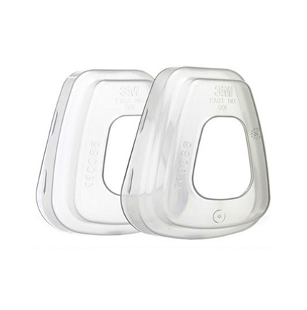 Nắp giữ tấm lọc bụi cho mặt nạ 6000