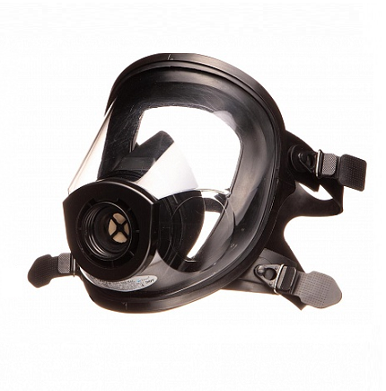 Mặt nạ toàn phần MAG + 1 phin lọc tổng hợp 320 A2B2E2 (Sorbent - Nga)