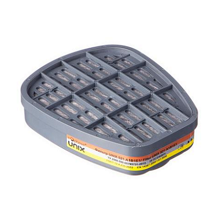 Phin lọc tổng hợp 521 (A1B1E1) cho Bán mặt nạ Nga - (Cặp 2 cái)