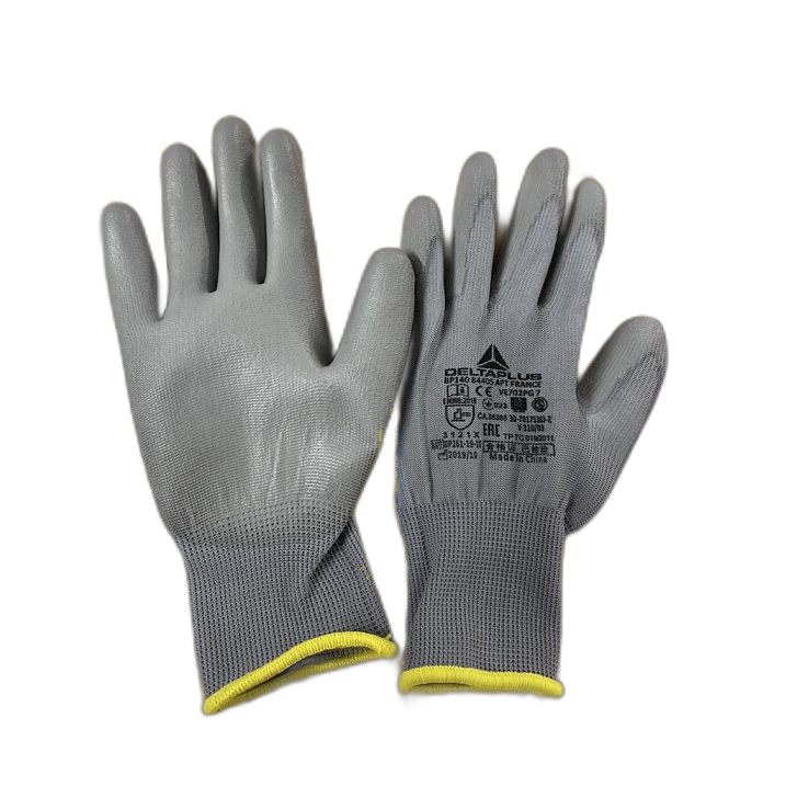 Găng chống cắt Delta Plus 7 chống trầy xước cho tay