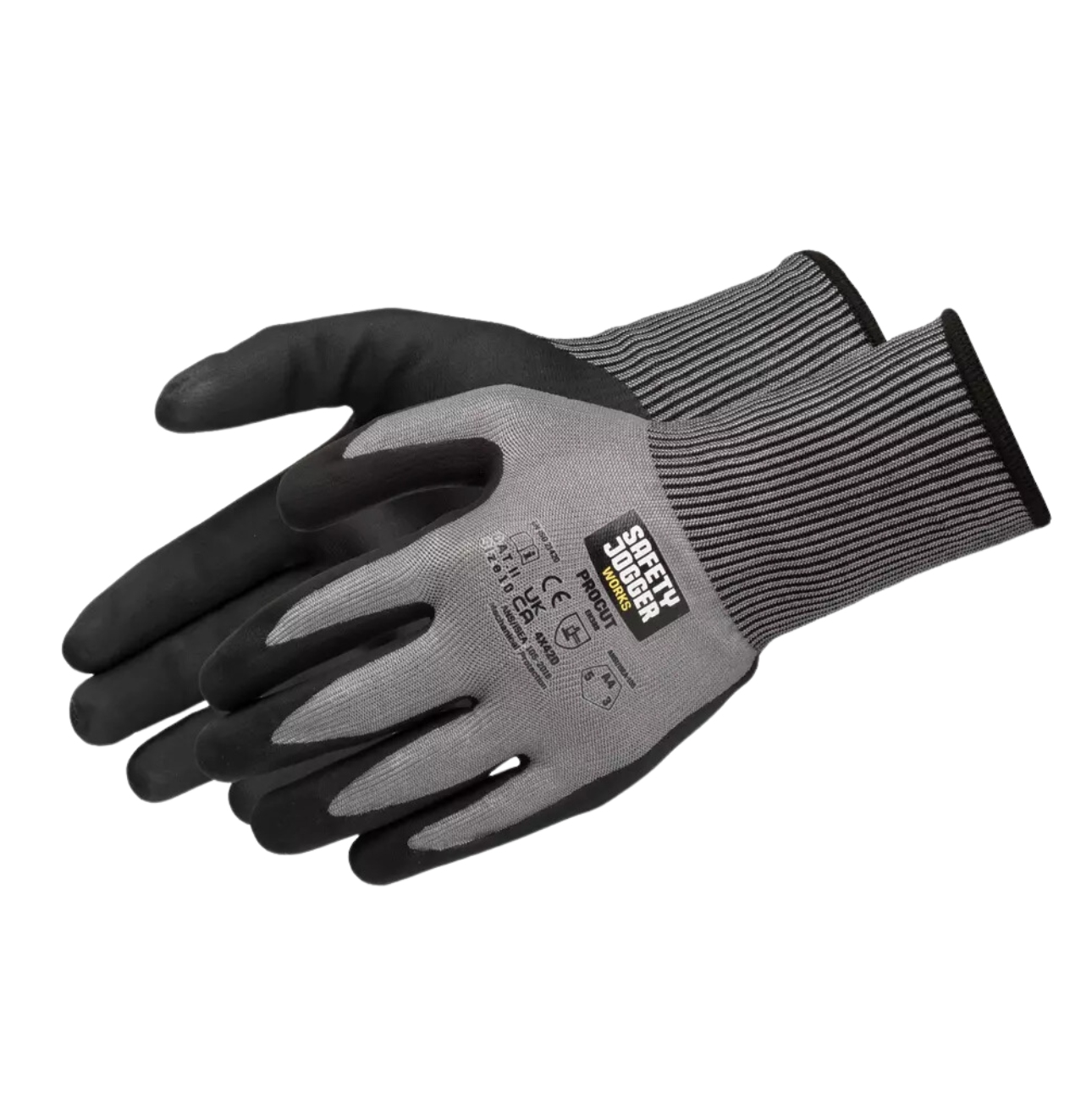 Găng tay chống cắt Procut - Safety Jogger