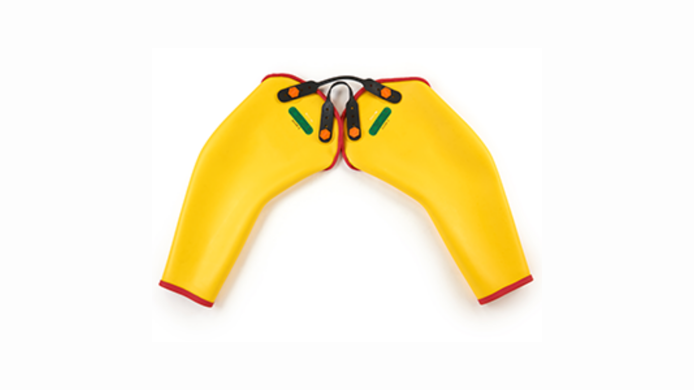 Ống tay cao su cách điện Novax Class 3