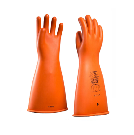 Găng cách điện Novax Class 3 cách điện 26.500VAC