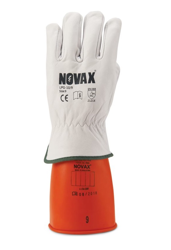 găng da Novax LPG-10