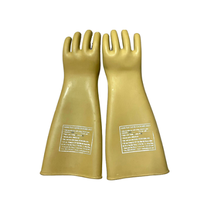 Găng cách điện Vicadi 15KV