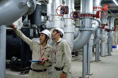 Găng Da – Giải Pháp Bảo Hộ Bền Bỉ Cho Người Lao Động Trong Môi Trường Công Nghiệp