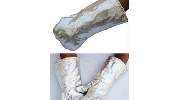 găng tay tráng nhôm