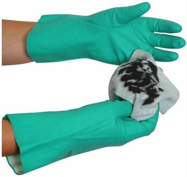 Mối Liên Hệ Giữa Găng Tay Chống Hóa Chất Và Hệ Thống An Toàn