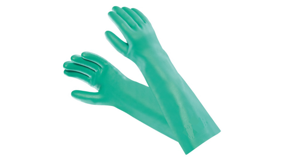 Cẩm nang nhập hàng găng tay chống hóa chất cho doanh nghiệp
