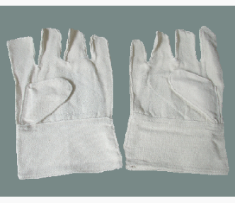 Găng tay vải bạt số 7