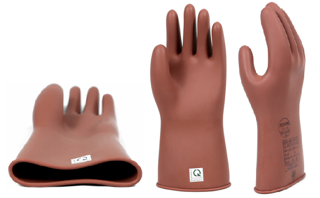 Găng cách điện Yotsugi YS102 -M2