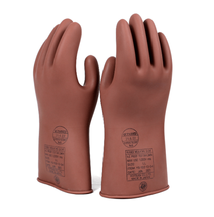 Găng cách điện Yotsugi YS102 cách điện 1000V